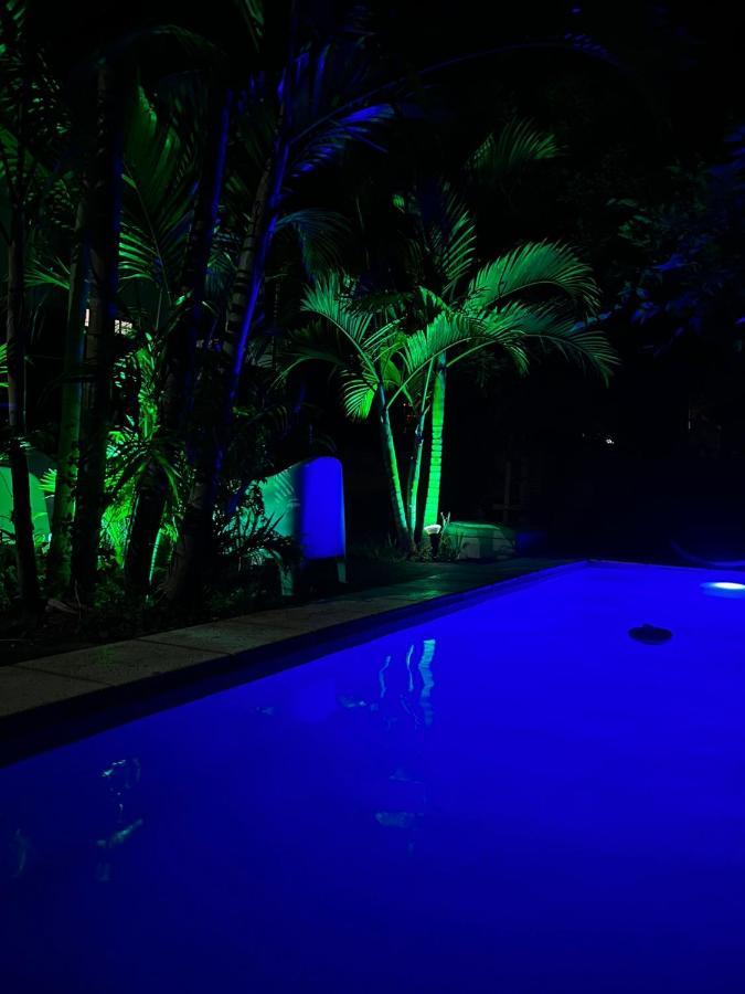 Hostel Krieger Hauss Puerto Iguazú Exterior foto